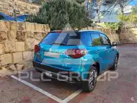 2022 Suzuki Vitara