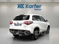 2022 Suzuki Vitara