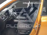 2022 Suzuki Vitara