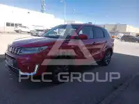 2022 Suzuki Vitara