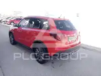 2022 Suzuki Vitara