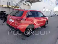 2022 Suzuki Vitara