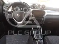 2022 Suzuki Vitara