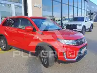 2022 Suzuki Vitara