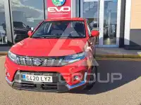 2022 Suzuki Vitara
