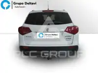2022 Suzuki Vitara