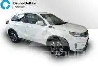 2022 Suzuki Vitara