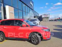 2022 Suzuki Vitara