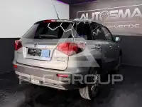 2022 Suzuki Vitara