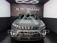 2022 Suzuki Vitara