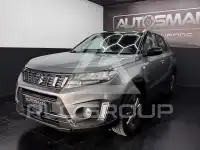 2022 Suzuki Vitara