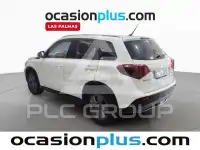 2022 Suzuki Vitara