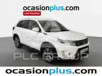 2022 Suzuki Vitara