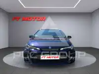 2022 Suzuki 
