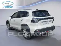 2022 Suzuki 