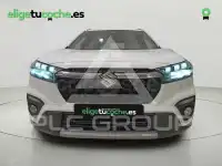 2022 Suzuki 