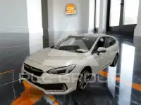 2022 Subaru Impreza