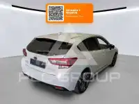 2022 Subaru Impreza