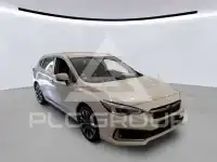 2022 Subaru Impreza