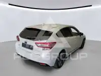 2022 Subaru Impreza