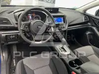 2022 Subaru XV