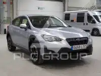 2022 Subaru XV