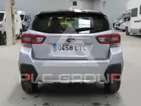 2022 Subaru XV