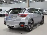 2022 Subaru XV