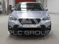 2022 Subaru XV