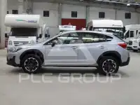 2022 Subaru XV