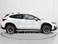 2022 Subaru XV