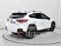 2022 Subaru XV