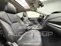 2022 Subaru XV