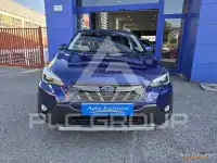 2022 Subaru XV