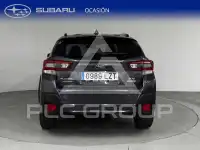 2022 Subaru XV