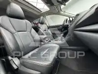 2022 Subaru XV