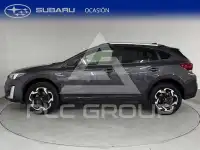 2022 Subaru XV