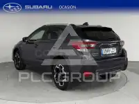 2022 Subaru XV