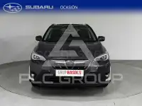 2022 Subaru XV
