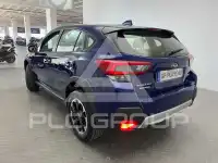 2022 Subaru XV