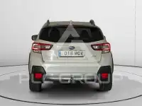 2022 Subaru XV