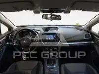 2022 Subaru XV
