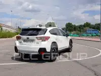 2022 Subaru XV