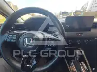2022 Honda HR-V