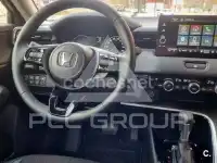 2022 Honda HR-V