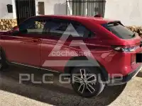 2022 Honda HR-V