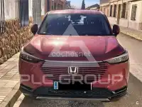 2022 Honda HR-V