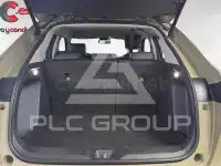 2022 Honda HR-V