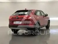 2022 Honda HR-V