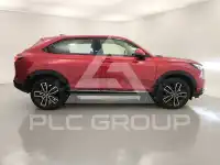 2022 Honda HR-V